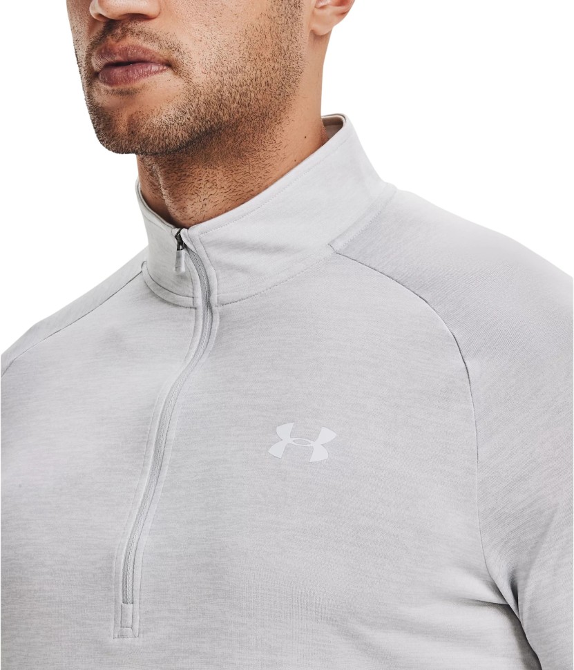 Джемпер Under Armour UA Tech 2.0 1/2 Zip 1328495-014 в Москве  в Москве 