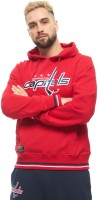 Толстовка ATRIBUTIKA & CLUB Washington Capitals, красн. 366620 в Москве  в Москве 