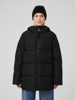 Куртка Lee Cooper пуховая LC-JCT-084WFW/BLK в Москве в Москве
