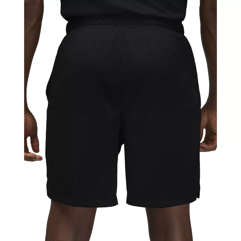 Шорты Nike Jordan DF SPRT MESH SHORT FN5816-010 в Москве в Москве