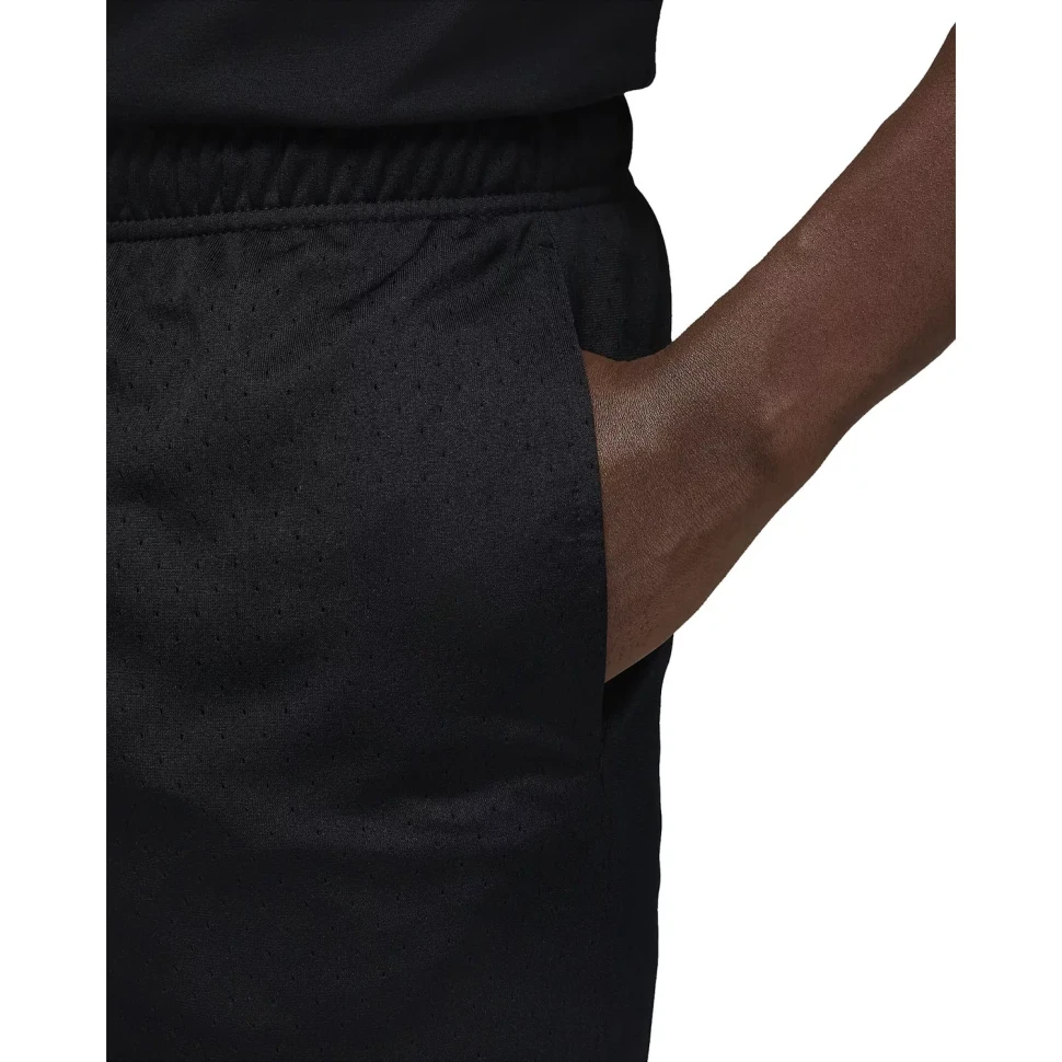 Шорты Nike Jordan DF SPRT MESH SHORT FN5816-010 в Москве в Москве