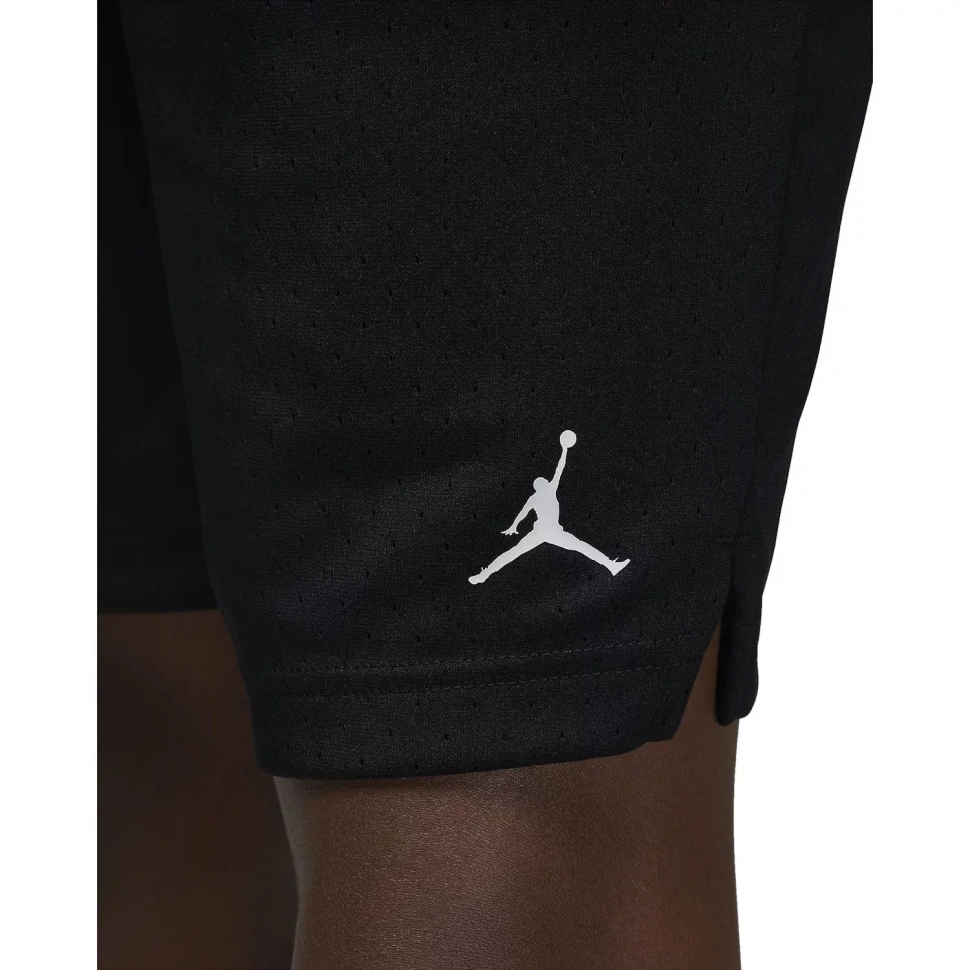 Шорты Nike Jordan DF SPRT MESH SHORT FN5816-010 в Москве в Москве