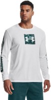 Лонгслив Under Armour UA CAMO BOXED SPORTSTYLE  LS 1366464-100 в Москве  в Москве 