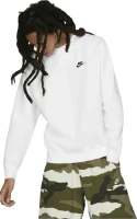 Джемпер Nike Nike Sportswear Club BV2662-100 в Москве  в Москве 