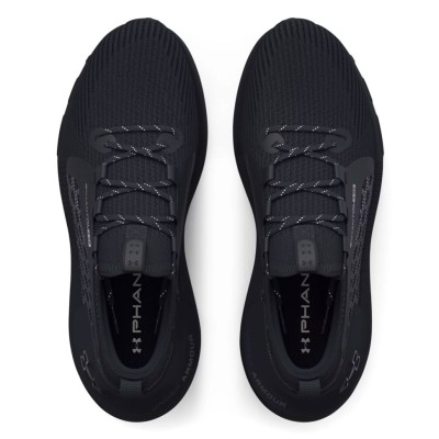 Кроссовки Under Armour UA HOVR Phantom 3 SE RFLCT-BLK 3027154-001