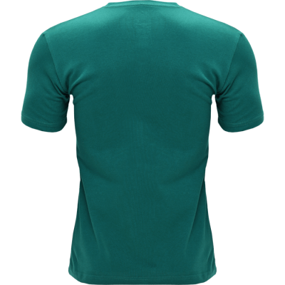 Футболка Hardcore Training Helmet Emeraldhc tshirt0481
