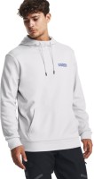 Толстовка Under Armour UA Armour Fleece Graphic HD 1379745-014 в Москве  в Москве 