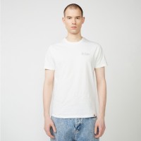 Футболки Lee Cooper MT2A122251BSLC2/WHT в Москве  в Москве 