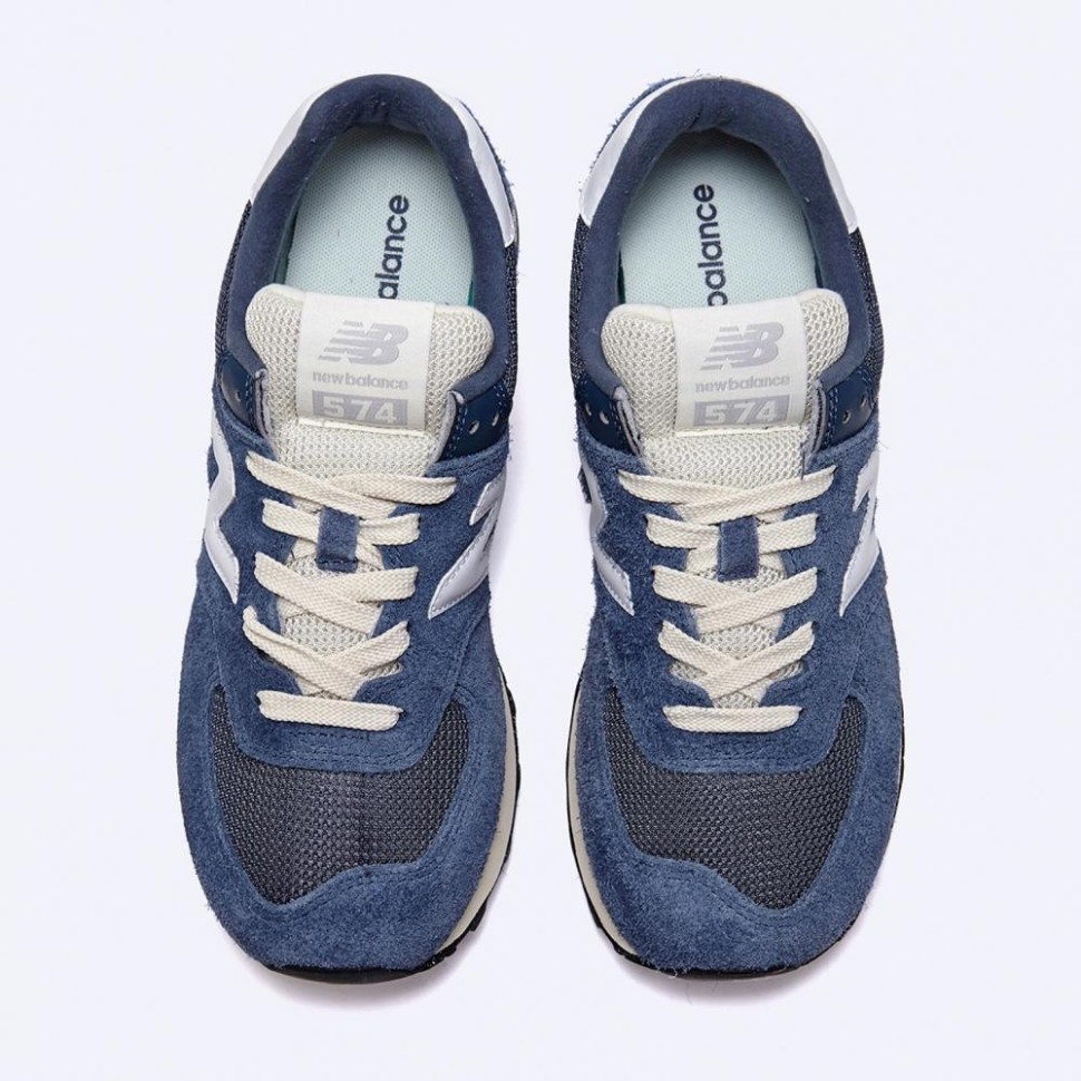 Кроссовки New Balance New Balance 574 U574RBJ в Москве  в Москве 