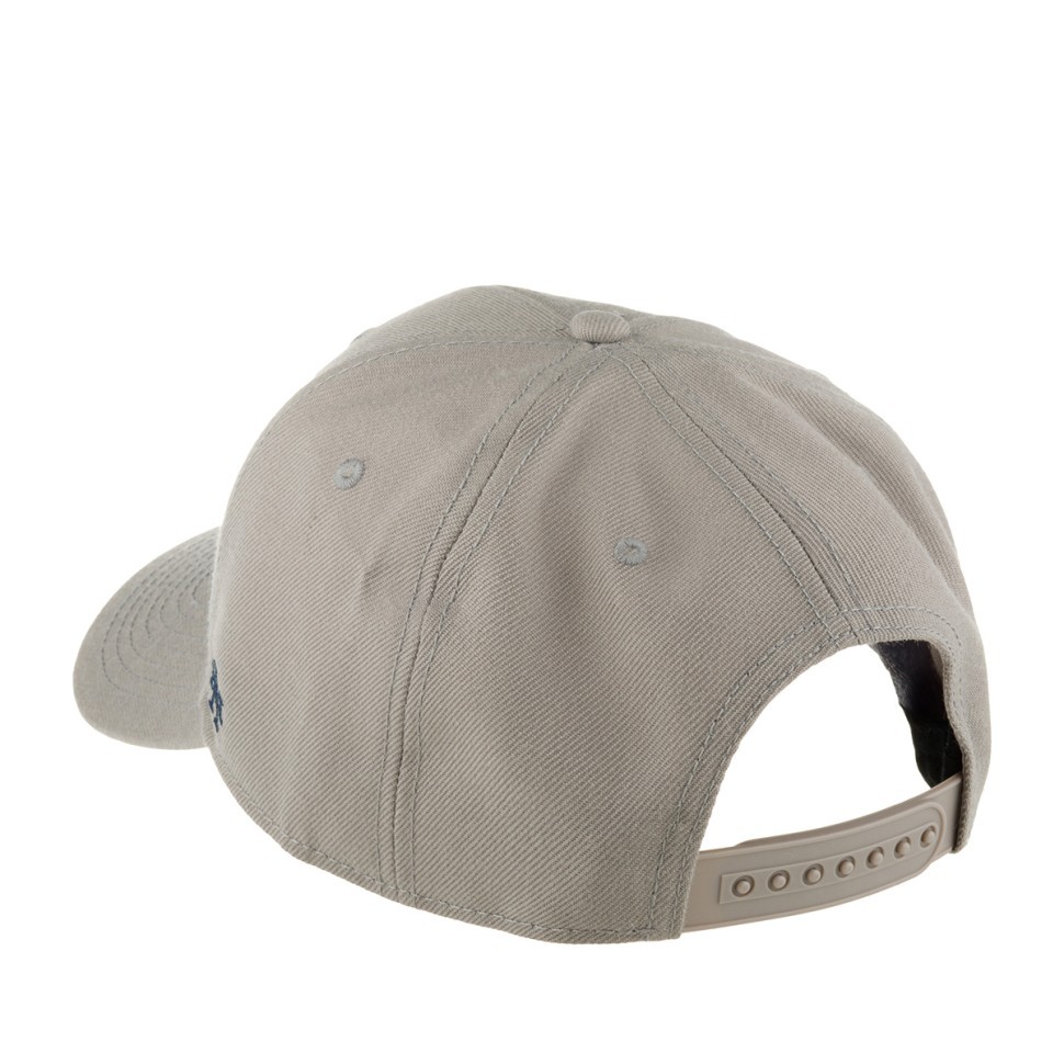 Бейсболка AMERICAN NEEDLE SMU678A-NYC New York Cubans Stadium NL (светло-серый) 06-778-01-00 в Москве  в Москве 