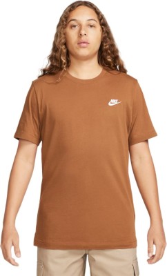 Футболка Nike Sportswear Club AR4997-281