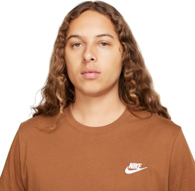 Футболка Nike Sportswear Club AR4997-281