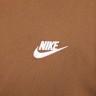 Футболка Nike Sportswear Club AR4997-281 в Москве  в Москве 