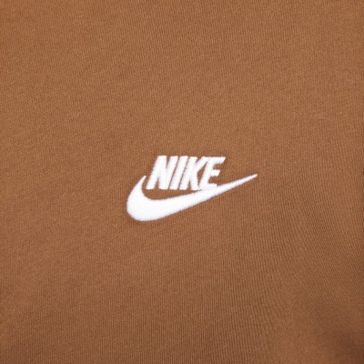 Футболка Nike Sportswear Club AR4997-281