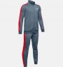 Спортивный костюм Under Armour UA Knit Track Suit 1347743-012 в Москве 