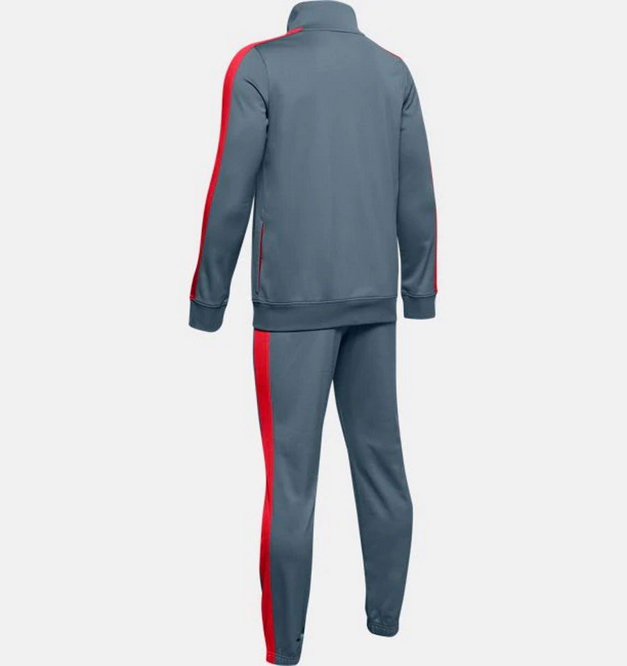 Спортивный костюм Under Armour UA Knit Track Suit 1347743-012 в Москве 