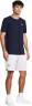 Шорты Under Armour UA Vanish Woven 8in Shorts 1370382-014 в Москве  в Москве 