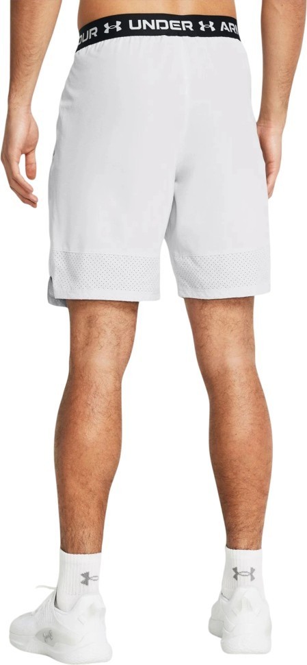 Шорты Under Armour UA Vanish Woven 8in Shorts 1370382-014 в Москве  в Москве 