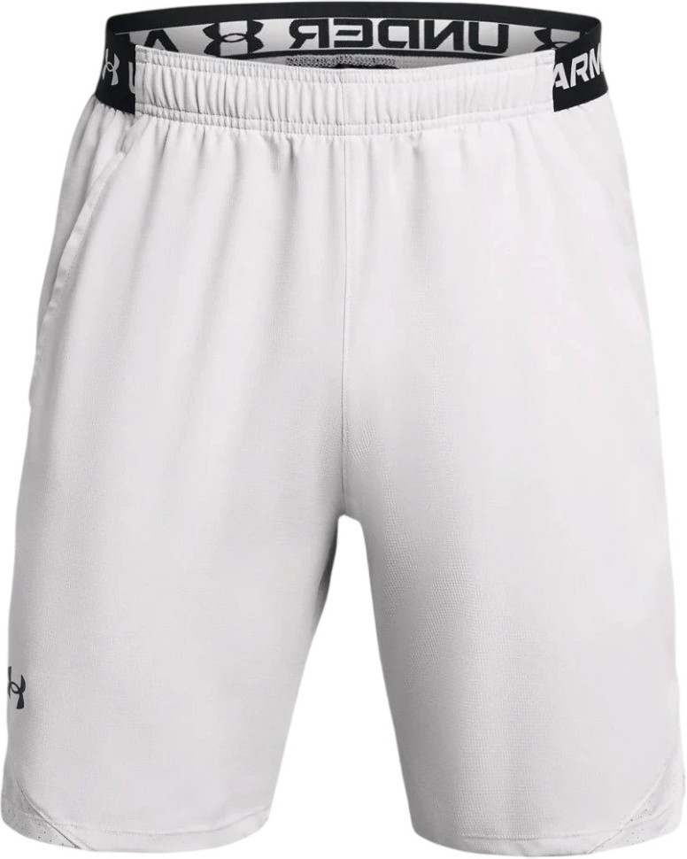Шорты Under Armour UA Vanish Woven 8in Shorts 1370382-014 в Москве  в Москве 