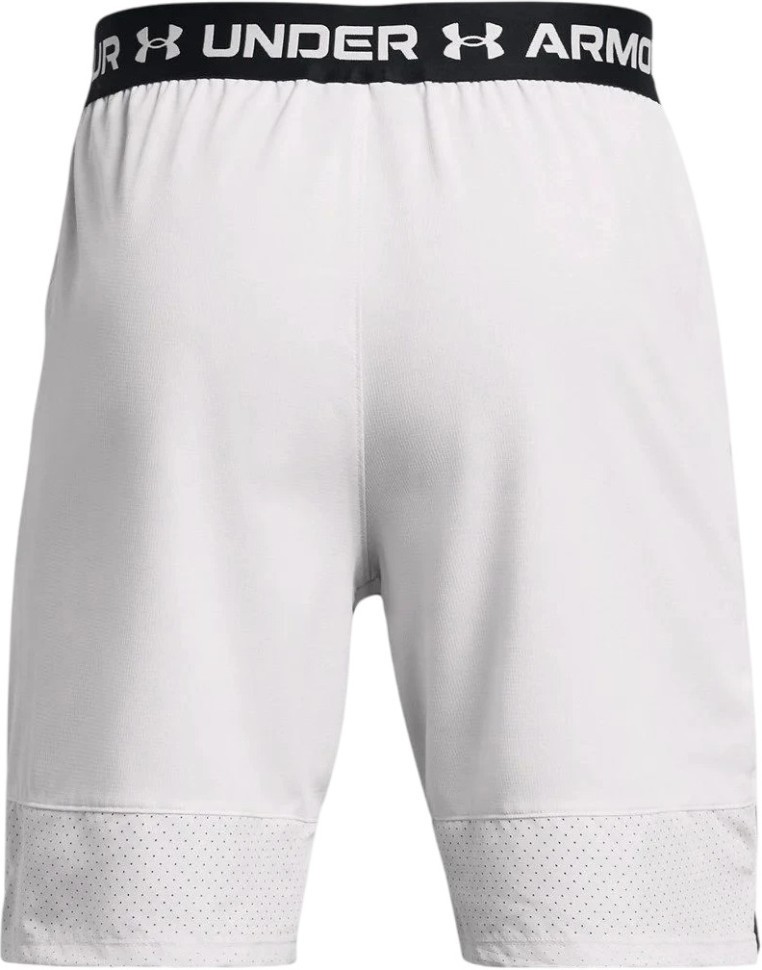 Шорты Under Armour UA Vanish Woven 8in Shorts 1370382-014 в Москве  в Москве 