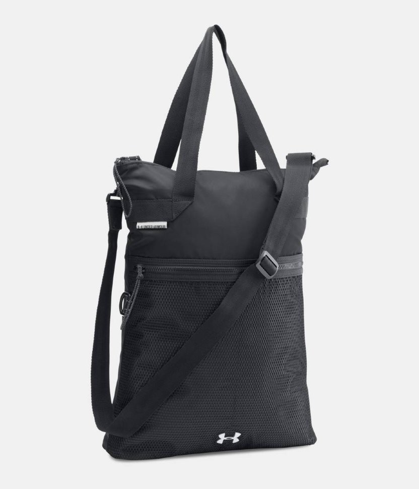 Сумка Under Armour UA Multi-Tasker Tote 1277405-001 в Москве  в Москве 