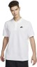 Поло Nike Sportswear CJ4456-100 в Москве  в Москве 