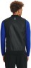 Жилет Under Armour STRM INS RUN VEST 1380870-001 в Москве  в Москве 
