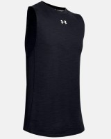 Майка Under Armour Charged Cotton Tank 1351556-001 в Москве  в Москве 