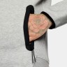 Толстовка Nike M NK TCH FLC FZ WR HOODIE FB7921-060 в Москве  в Москве 