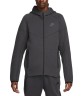 Толстовка Nike M NK TCH FLC FZ WR HOODIE FB7921-060 в Москве в Москве