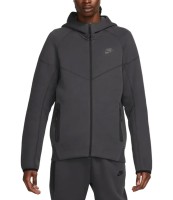 Толстовка Nike M NK TCH FLC FZ WR HOODIE FB7921-060 в Москве  в Москве 