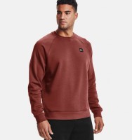 Джемпер Under Armour UA Rival Fleece Crew 1357096-688 в Москве  в Москве 