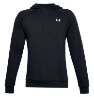 Толстовка Under Armour UA Rival Cotton Hoodie 1357105-001 в Москве  в Москве 