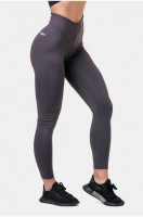 Лосины Nebbia Classic HERO High Waist Leggings 570 Marron в Москве  в Москве 