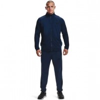 Спортивный костюм Under Armour UA Knit Track Suit 1357139-408 в Москве  в Москве 