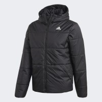Куртка Adidas BSC HOOD INS J GH7374 в Москве  в Москве 