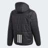 Куртка Adidas BSC HOOD INS J GH7374 в Москве 