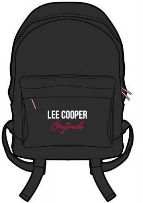 Рюкзак Lee Cooper MT2W120344BS2LC/BLK