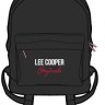 Рюкзак Lee Cooper MT2W120344BS2LC/BLK