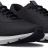 Кроссовки Under Armour UA Charged Rogue 3 Storm-GRY 3025523-100