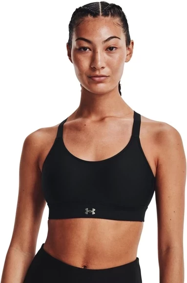 Бра Under Armour UA W CONTINUUM MID 1372559-001 в Москве  в Москве 