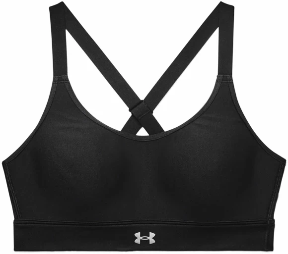 Бра Under Armour UA W CONTINUUM MID 1372559-001 в Москве  в Москве 