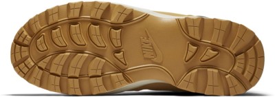 Ботинки Nike Manoa Leather - Beige 454350-700