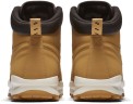 Ботинки Nike Manoa Leather - Beige 454350-700 в Москве
