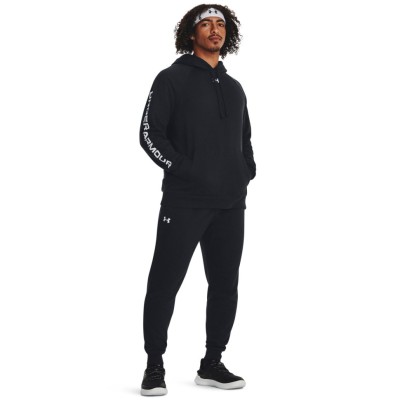 Спортивный костюм Under Armour UA Rival Fleece Suit 1379768-001