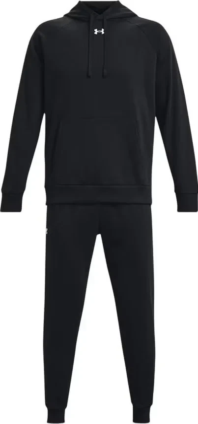 Спортивный костюм Under Armour UA Rival Fleece Suit 1379768-001 в Москве  в Москве 