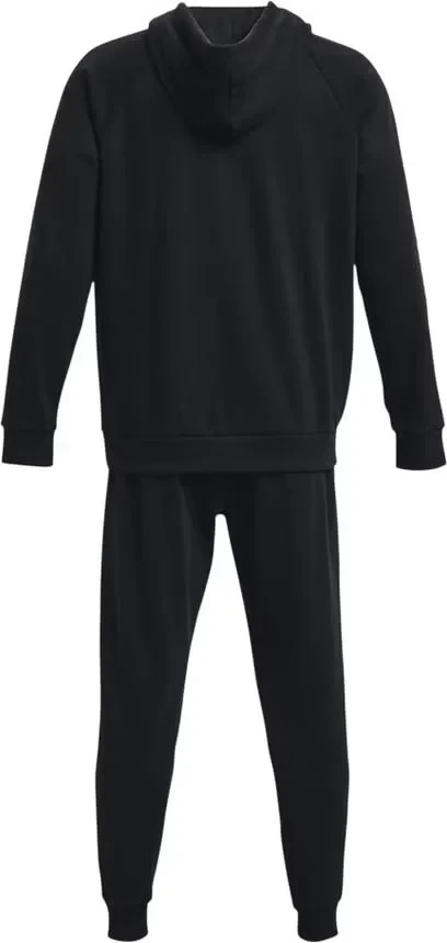 Спортивный костюм Under Armour UA Rival Fleece Suit 1379768-001 в Москве  в Москве 