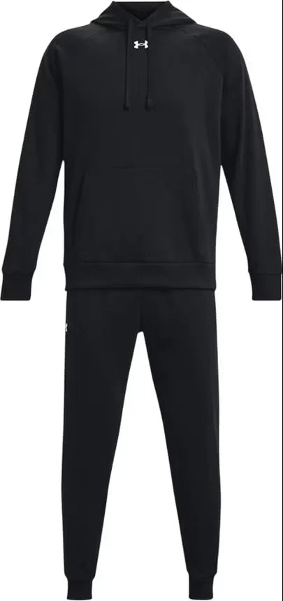 Спортивный костюм Under Armour UA Rival Fleece Suit 1379768-001 в Москве  в Москве 