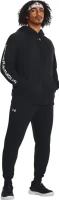Спортивный костюм Under Armour UA Rival Fleece Suit 1379768-001 в Москве  в Москве 