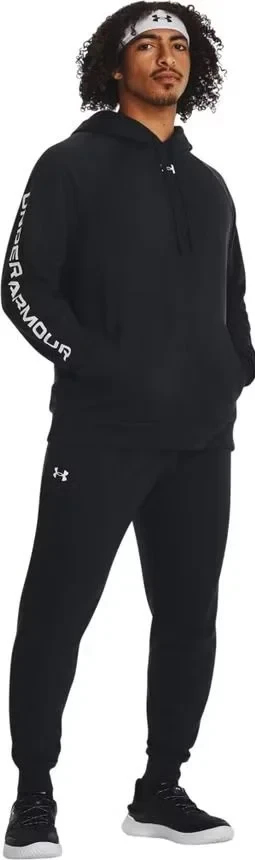 Спортивный костюм Under Armour UA Rival Fleece Suit 1379768-001 в Москве  в Москве 